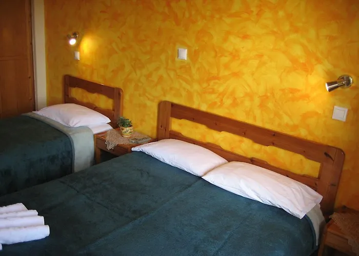 Thalia Hotel