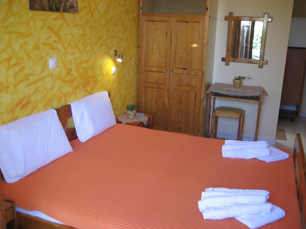 Thalia Hotel