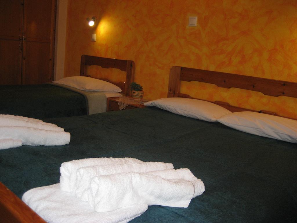 Hotel Thalia *