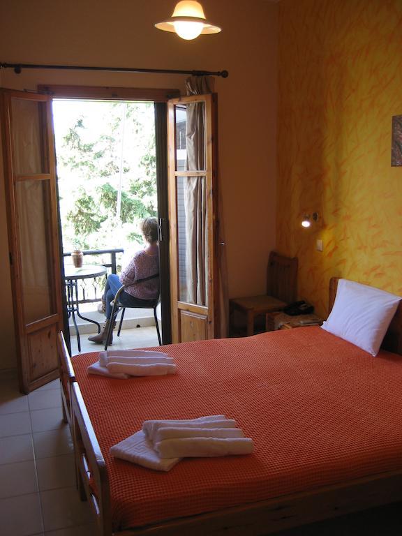 Hotel Thalia *