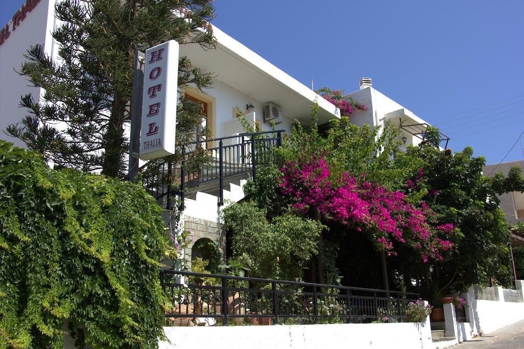 Hotel Thalia *